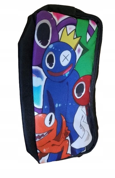 Bez Marki Rainbow Friends pieštukinė 21 cm