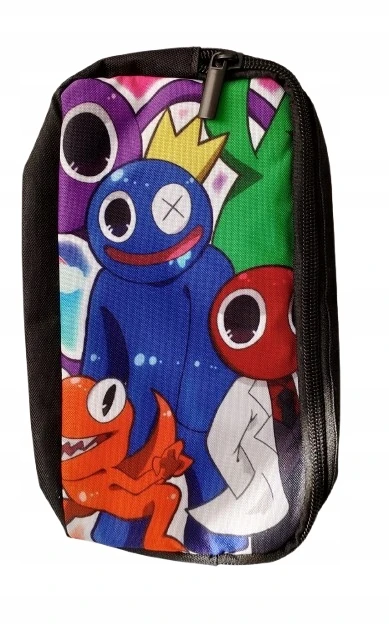 Bez Marki Rainbow Friends pieštukinė 21 cm