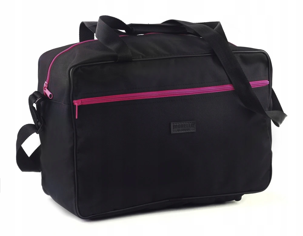 Bez Marki Rankinė kelioninė 40x20x25 cm, skirta Ryanair ir Wizzair
