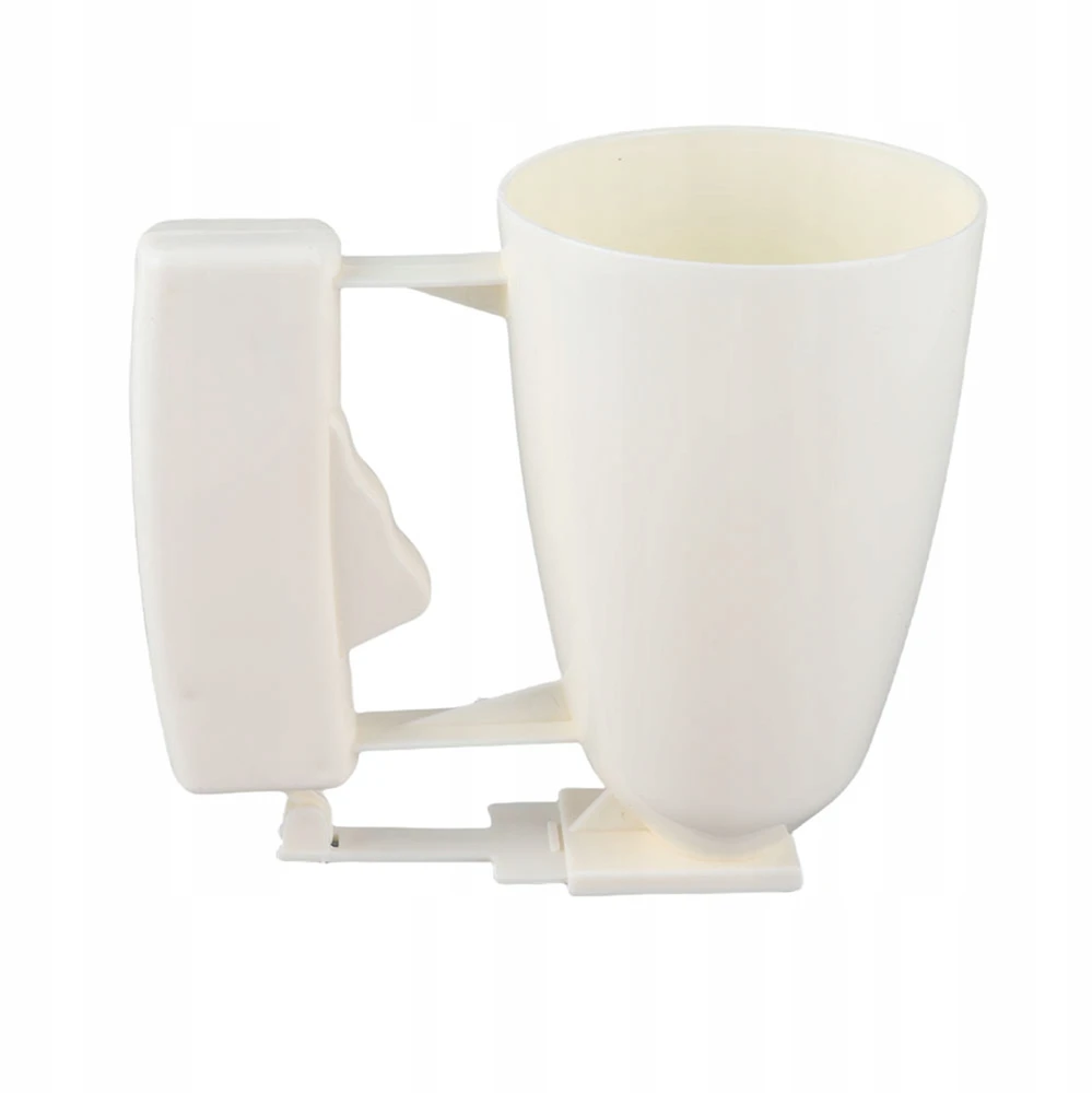 Bez Marki Rankinis tešlos dozatorius Mėsos kukulių kepimo aparatas Dozatorius V1