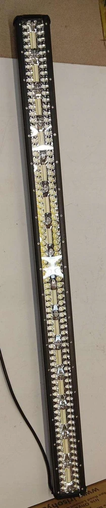 Bez Marki Reflektor Willpower LED 900W IP67 107cm do samochodów terenowych