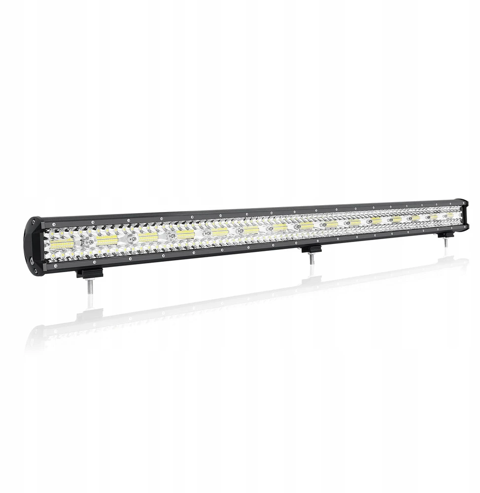 Bez Marki Reflektor Willpower LED 900W IP67 107cm do samochodów terenowych