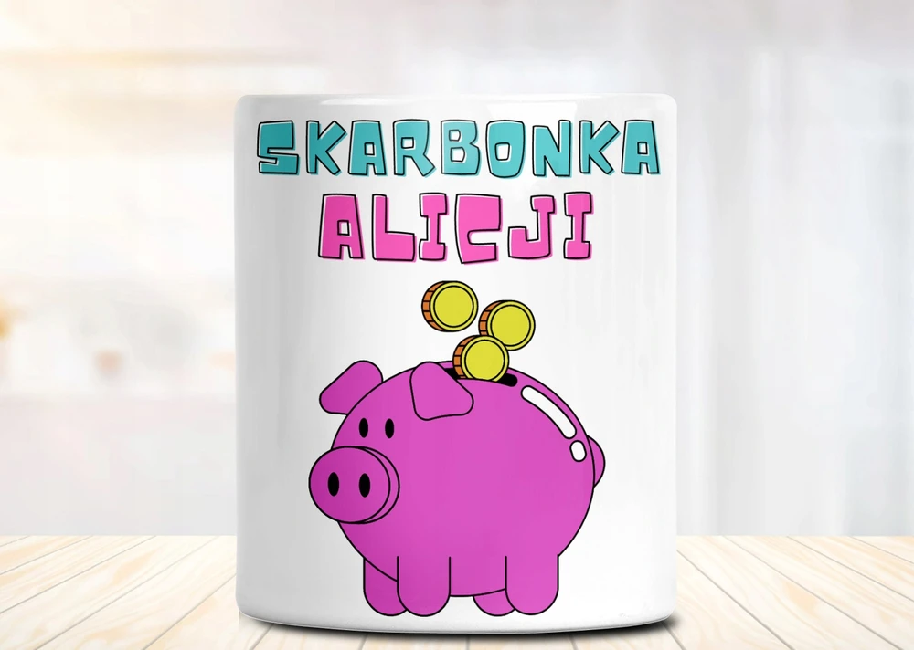 Bez Marki RENKU PIGGY BANK SU PARDAVIMU PORSCHE AUTOMOBILIUI