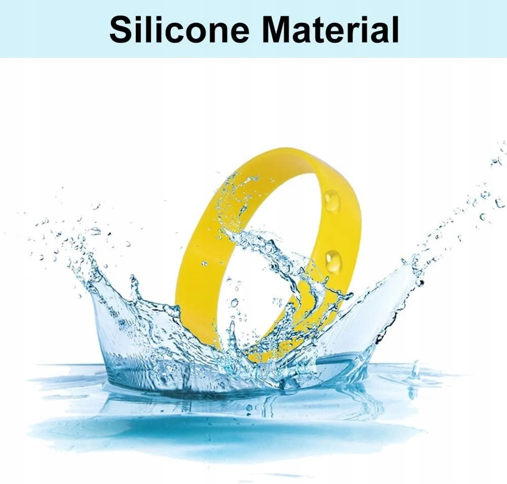 Bez Marki Riešinis pavadėlis, neleidžiantis 1,5 m vaikui pasiklysti minioje
