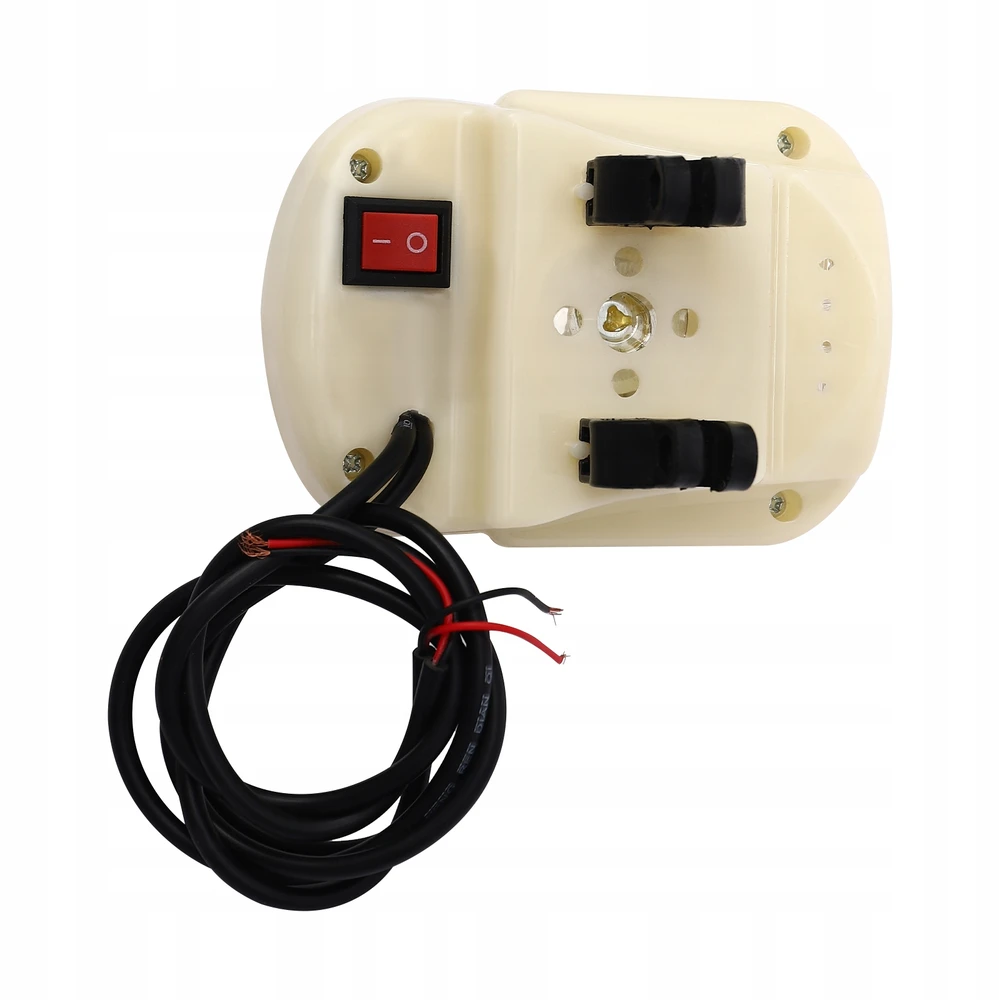 Bez Marki Rinkinys tylnej przerzutki elektrycznej do roweru 24V 250W