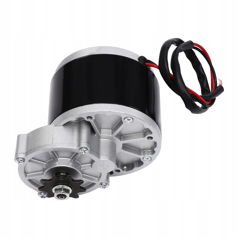 Bez Marki Rinkinys tylnej przerzutki elektrycznej do roweru 24V 250W