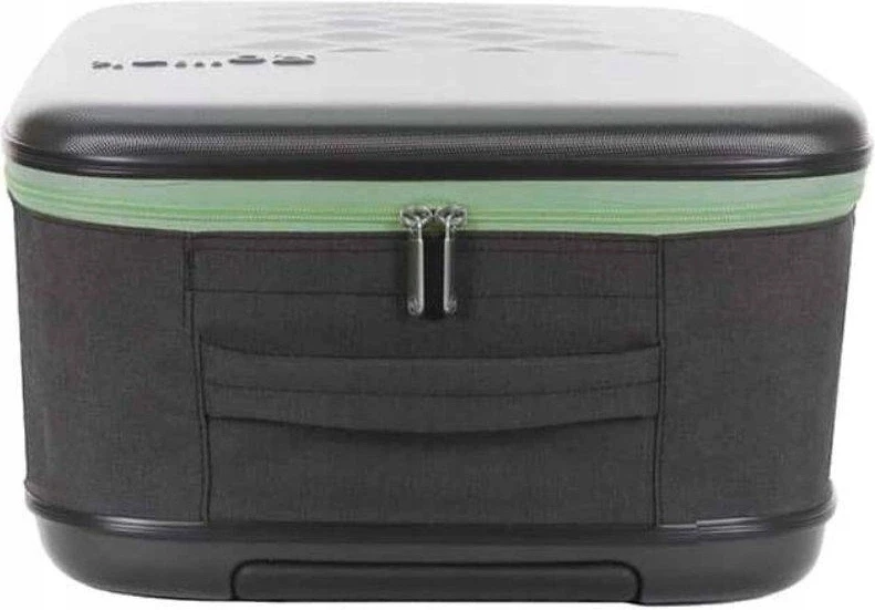 Bez Marki Rollink Flex Eath 55 cm kelioninis lagaminas, Summer Mint