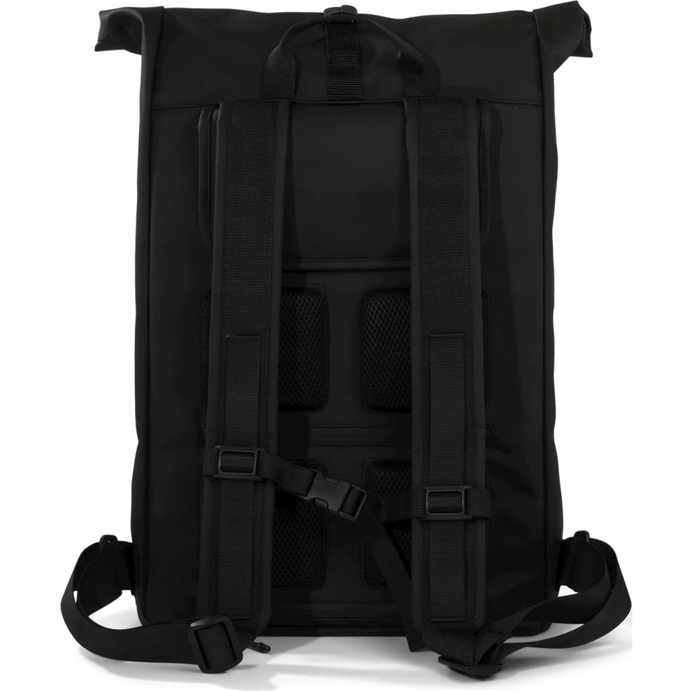 Bez Marki Rolltop kuprinė - Urban Proof - UP-718 - Vandeniui atspari - 20L - Kišenė 17 colių kompiuteriui