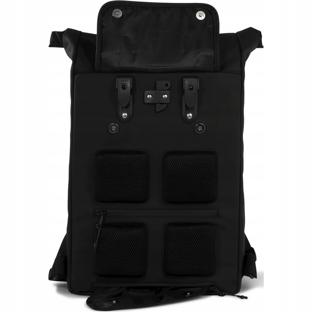 Bez Marki Rolltop kuprinė - Urban Proof - UP-718 - Vandeniui atspari - 20L - Kišenė 17 colių kompiuteriui