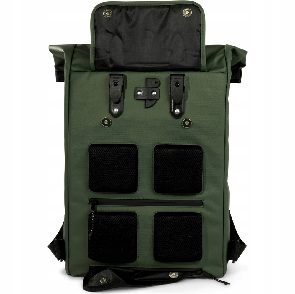 Bez Marki Rolltop kuprinė - URBAN PROOF - UP-719 - 20L - Vandeniui atspari - Suderinama su elektriniu dviračiu