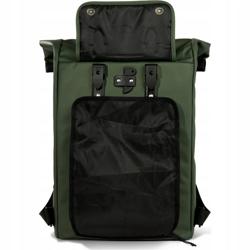 Bez Marki Rolltop kuprinė - URBAN PROOF - UP-719 - 20L - Vandeniui atspari - Suderinama su elektriniu dviračiu