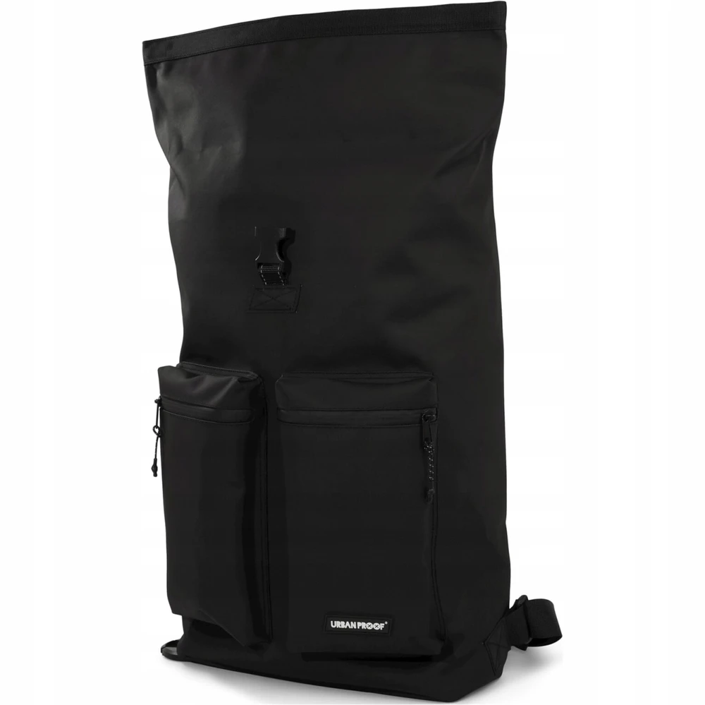 Bez Marki Rolltop kuprinė - Urban Proof - UP-718 - Vandeniui atspari - 20L - Kišenė 17 colių kompiuteriui