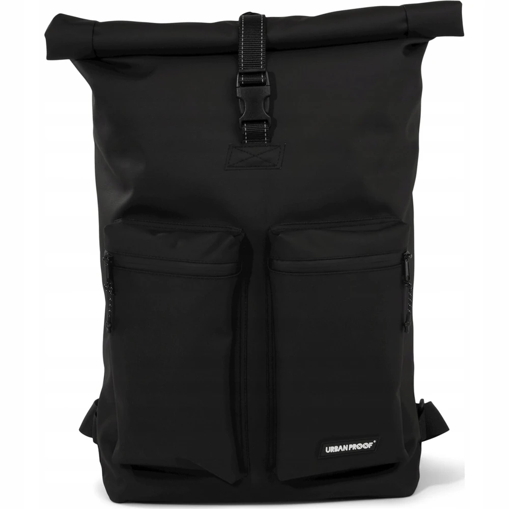 Bez Marki Rolltop kuprinė - Urban Proof - UP-718 - Vandeniui atspari - 20L - Kišenė 17 colių kompiuteriui