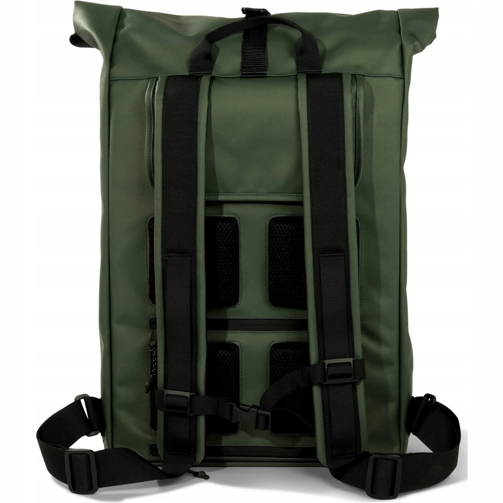 Bez Marki Rolltop kuprinė - URBAN PROOF - UP-719 - 20L - Vandeniui atspari - Suderinama su elektriniu dviračiu