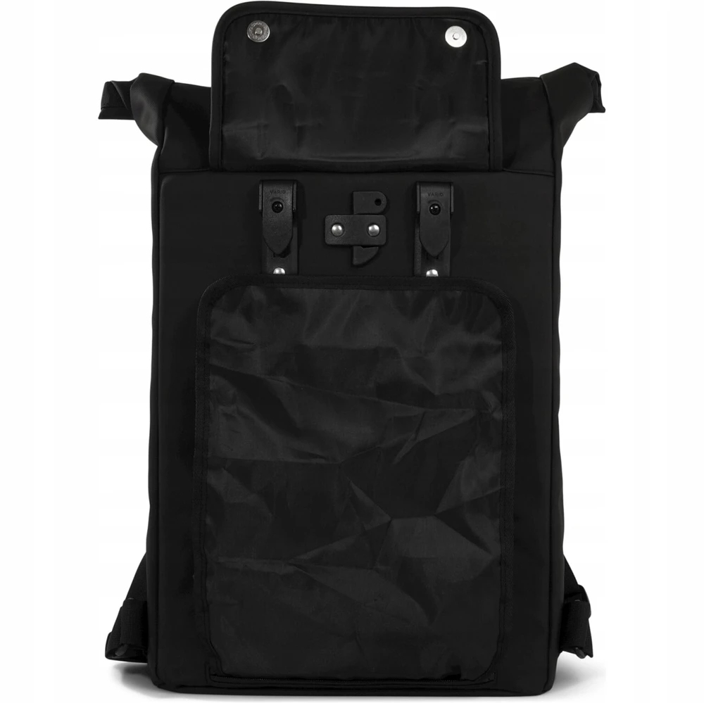 Bez Marki Rolltop kuprinė - Urban Proof - UP-718 - Vandeniui atspari - 20L - Kišenė 17 colių kompiuteriui