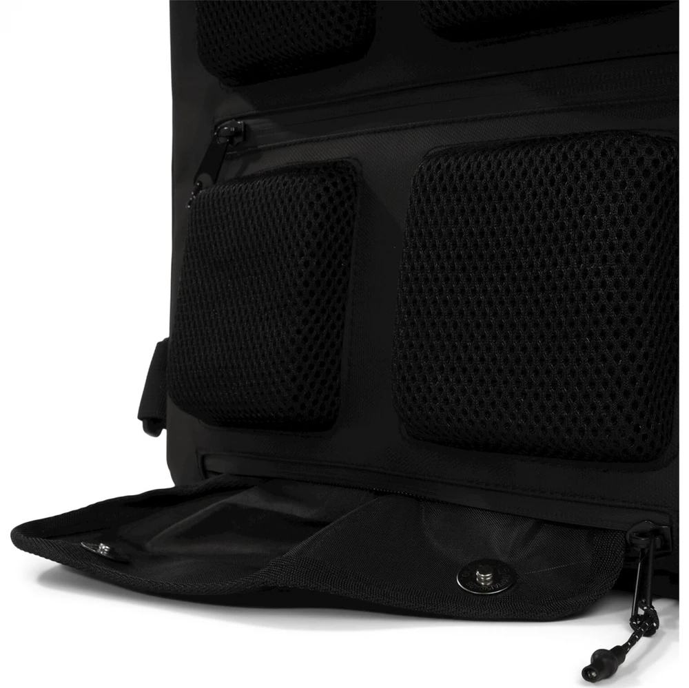 Bez Marki Rolltop kuprinė - Urban Proof - UP-718 - Vandeniui atspari - 20L - Kišenė 17 colių kompiuteriui