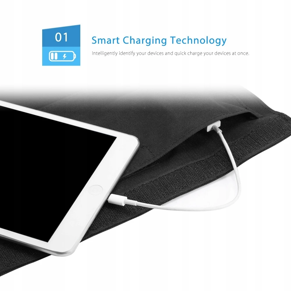 Bez Marki Sandberg 420-55, 10000 mAh
