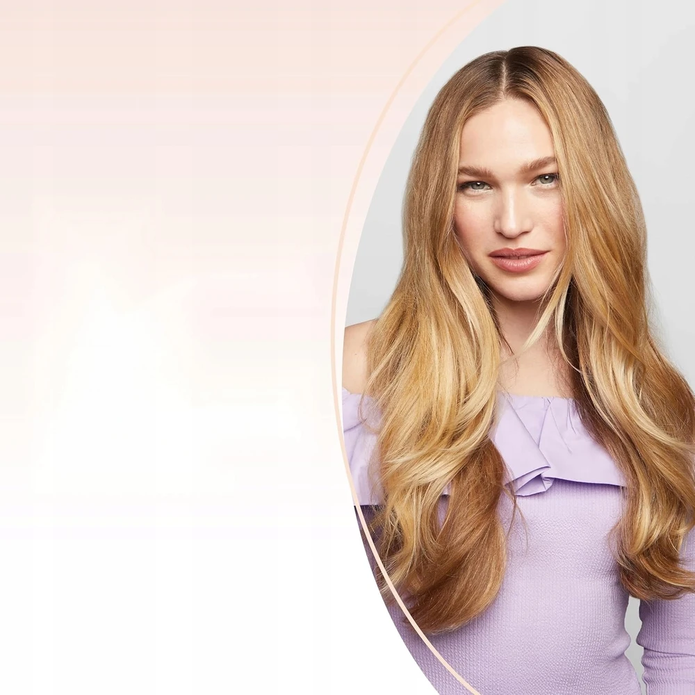 Bez Marki SATIN ROLLERS PLAUKŲ VOLIŲ RINKINYS SAUGUS GARBOJIMAS MINKŠTAI PLAUKAI
