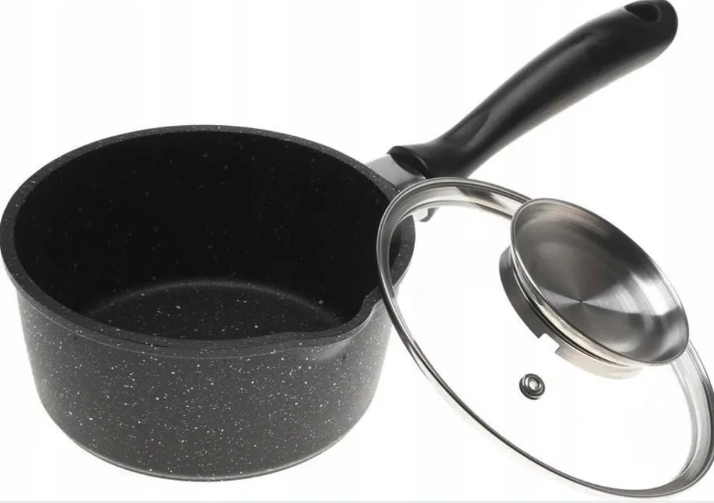 Bez Marki SAUGUS PADAŽAS SU DANGIU 1,8L / 18cm KlönBerg KB 4019