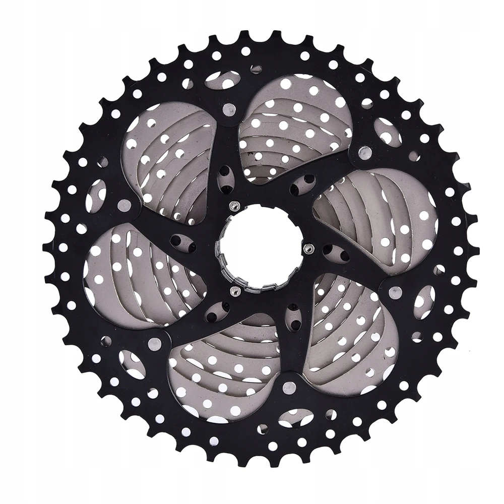 Bez Marki SHIMANO SRAM 10 greičių 11-42T DVIRAČIO ŽVAIGŽDŽIO KASETĖS MTB KEITIMAS