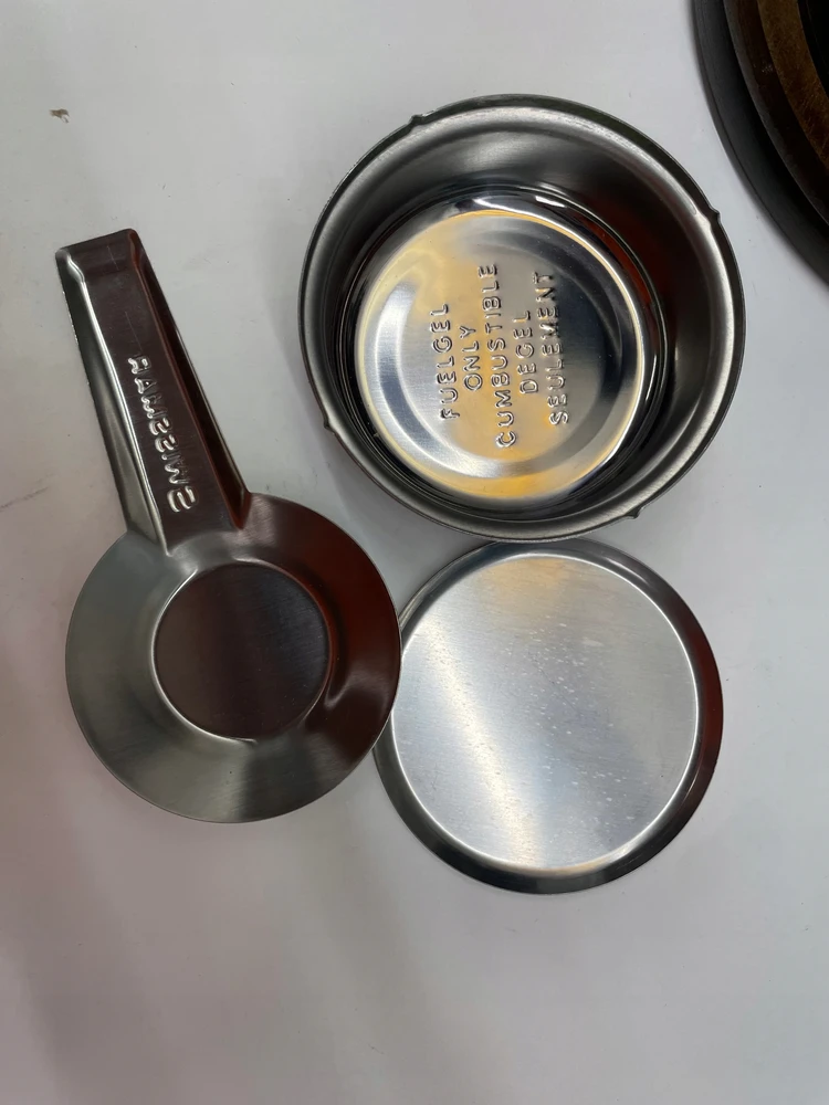 Swissmar Bez Marki Sierra ketaus metalinis juodas fondiu rinkinys