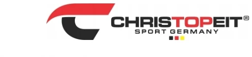 Bez Marki Širdies ritmo matuoklis Christopeit Sport Bluetooth, juodas