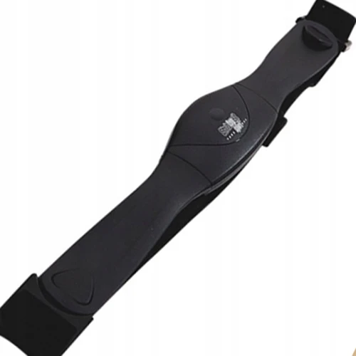 Bez Marki Širdies ritmo matuoklis Christopeit Sport Bluetooth, juodas