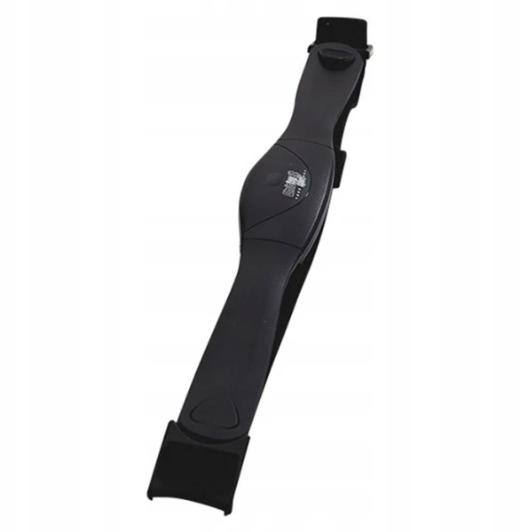 Bez Marki Širdies ritmo matuoklis Christopeit Sport Bluetooth, juodas