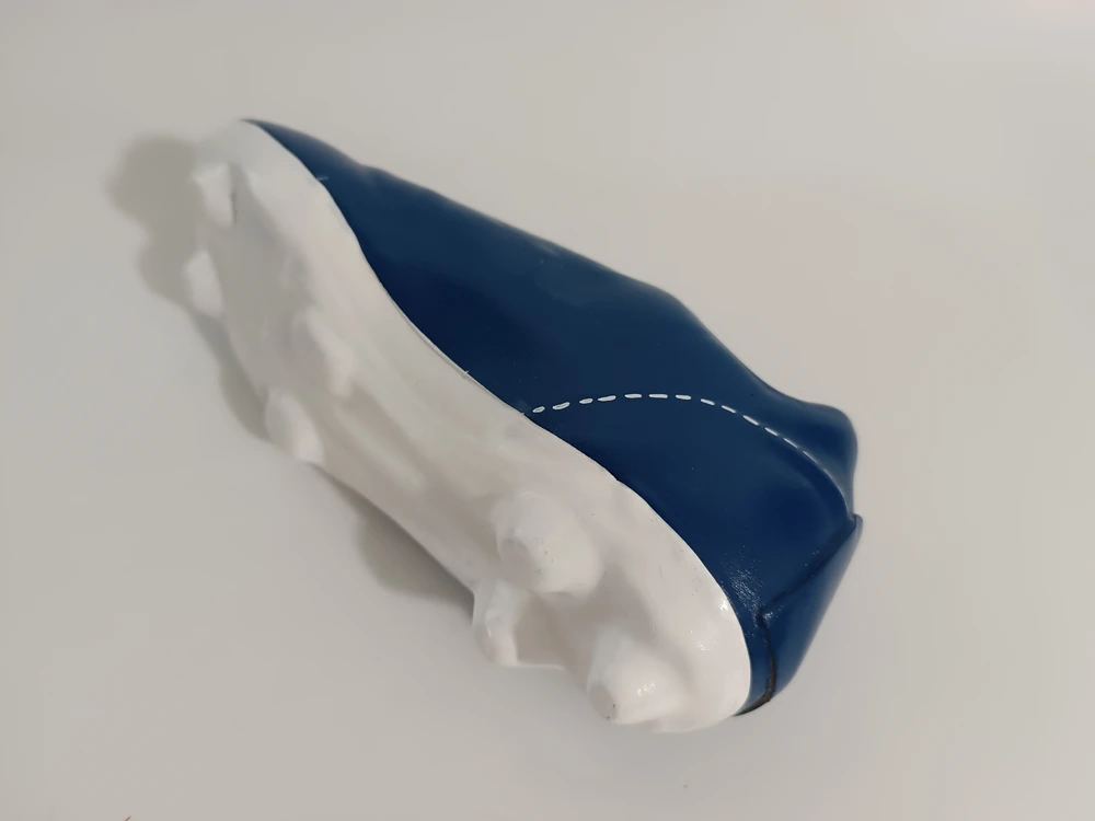 Bez Marki SKARBONKA CERAMICZNA BUT KLUB