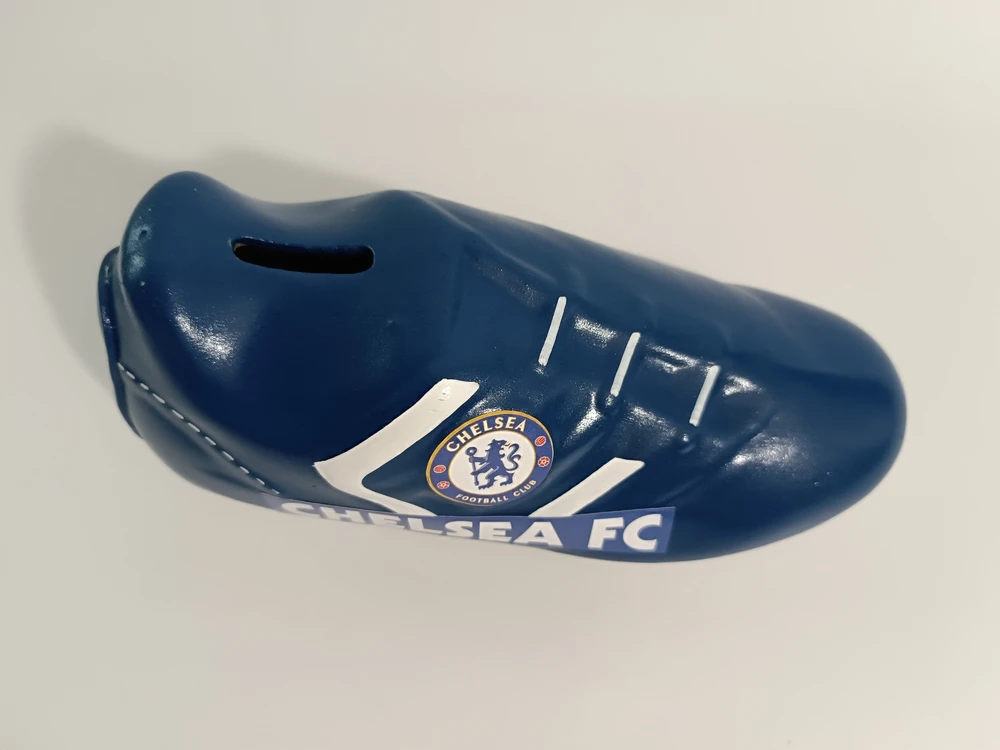 Bez Marki SKARBONKA CERAMICZNA BUT KLUB