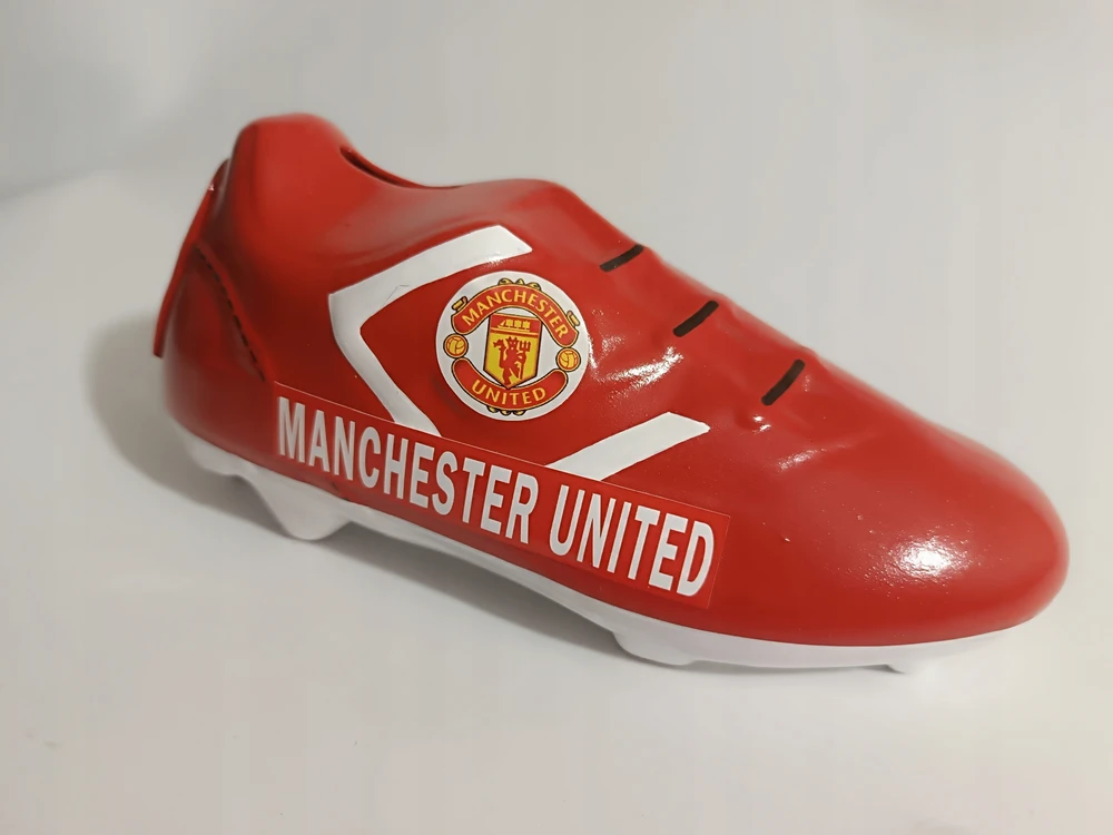 Bez Marki SKARBONKA CERAMICZNA BUT MANCHESTER