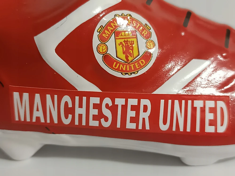 Bez Marki SKARBONKA CERAMICZNA BUT MANCHESTER