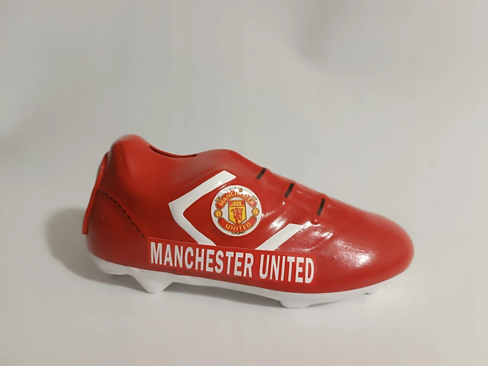 Bez Marki SKARBONKA CERAMICZNA BUT MANCHESTER