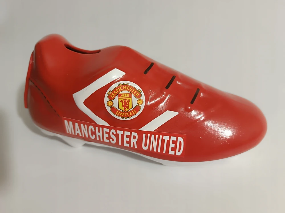 Bez Marki SKARBONKA CERAMICZNA BUT MANCHESTER