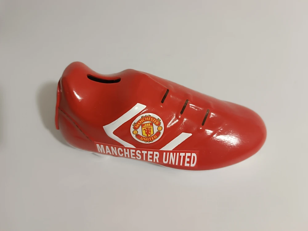 Bez Marki SKARBONKA CERAMICZNA BUT MANCHESTER