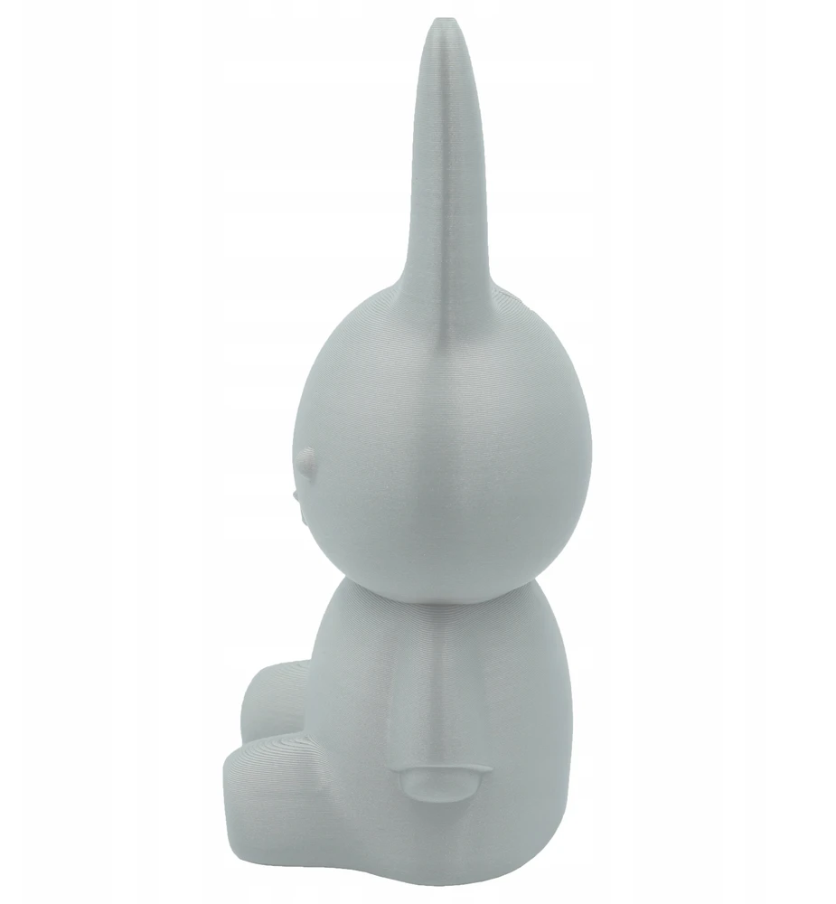 Bez Marki Skarbonka figurka królik bunny otwierana prezent