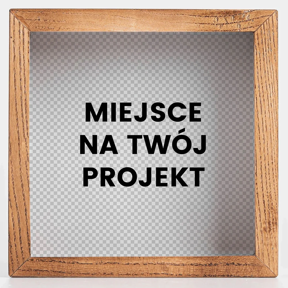 Bez Marki Skarbonka su Własnym Projektem Tekst Twoje Zdjęcie Prezent Personalizowany