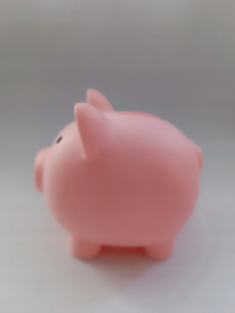 Bez Marki SKARBONKA ŚWINKA OTWIERANA