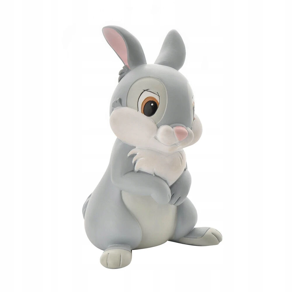 Widdop Co Bez Marki Skarbonka Thumper od Disney'a - Kolekcjonerski Prezent dla Dzieci