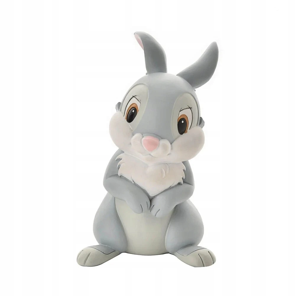 Widdop Co Bez Marki Skarbonka Thumper od Disney'a - Kolekcjonerski Prezent dla Dzieci