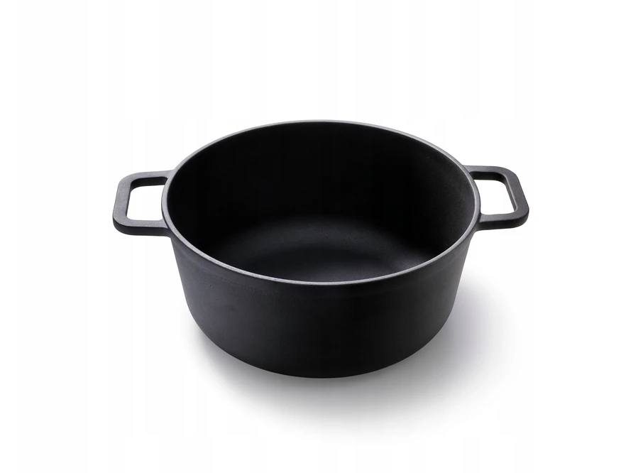 Ketaus puodas Skottsberg Puodas 5.5l