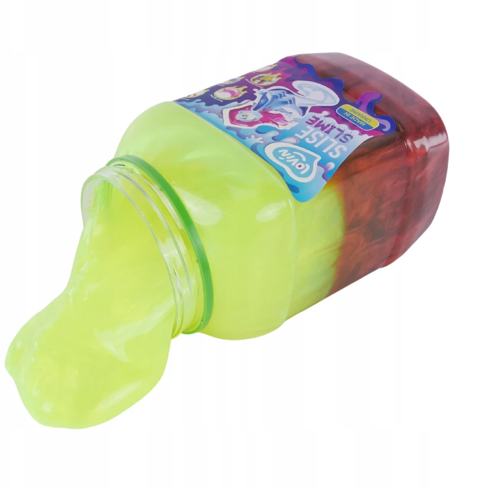 Bez Marki Slime Mass Stretchy Antistresinis kvapnus pripučiamas 1,15L