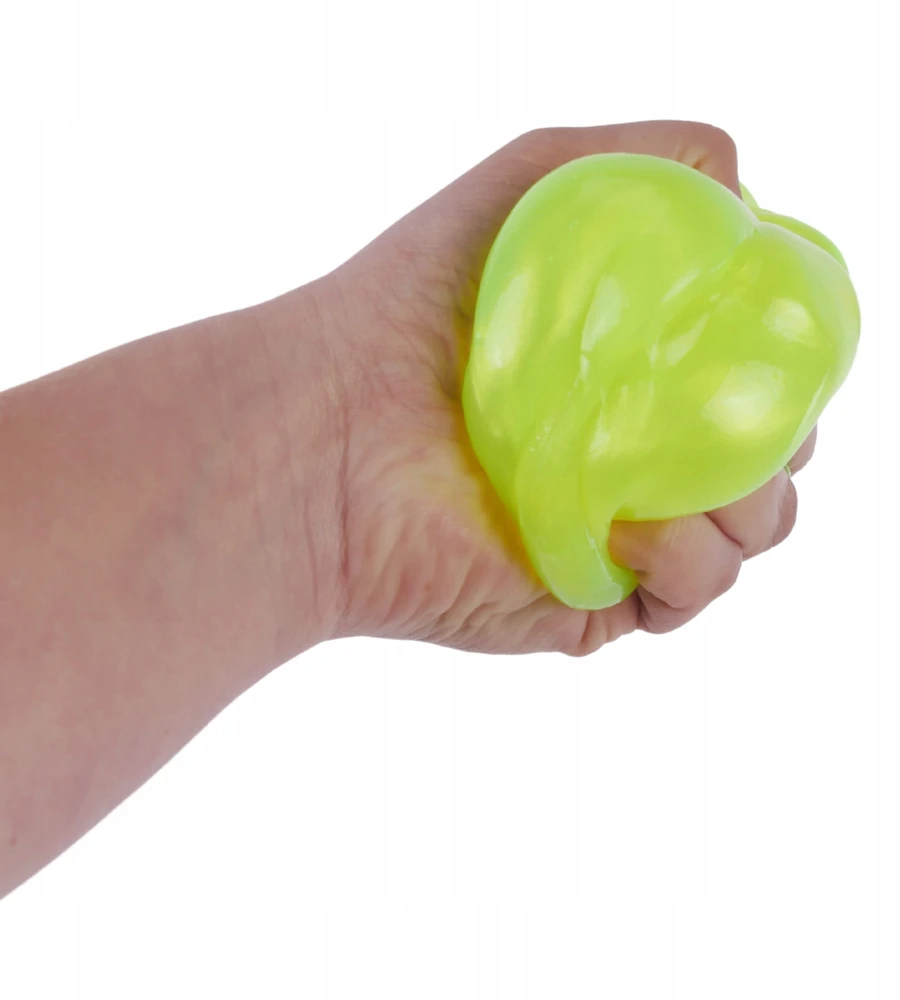 Bez Marki Slime Mass Stretchy Antistresinis kvapnus pripučiamas 1,15L