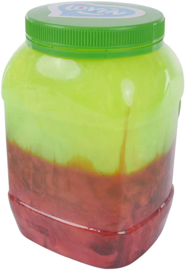 Bez Marki Slime Mass Stretchy Antistresinis kvapnus pripučiamas 1,15L