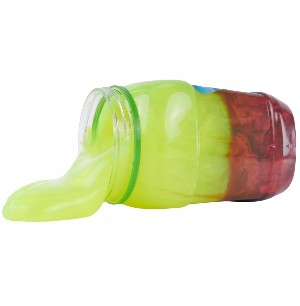 Bez Marki Slime Mass Stretchy Antistresinis kvapnus pripučiamas 1,15L