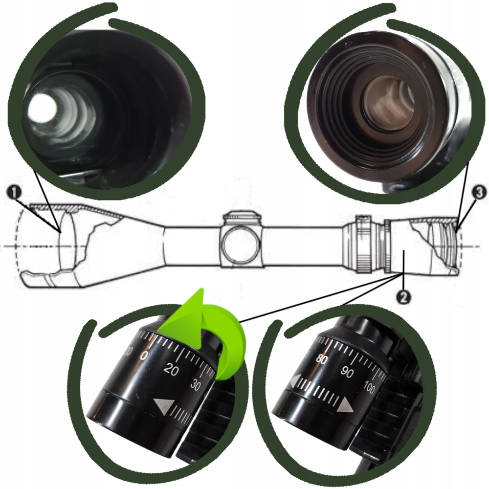 Bez Marki SNIPER RIFLE AWP BALL GUN Snaiperio šautuvas LASER SCOPE + BALLS