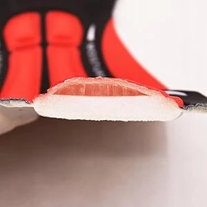 Bez Marki ŠORTAI DVIRAČIO ŠORTAI DVIRAČIO ŠORTAI VYRIŠKAI BOKSERINIAI ŠORTAI SU 3D GEL Įdėklu XL