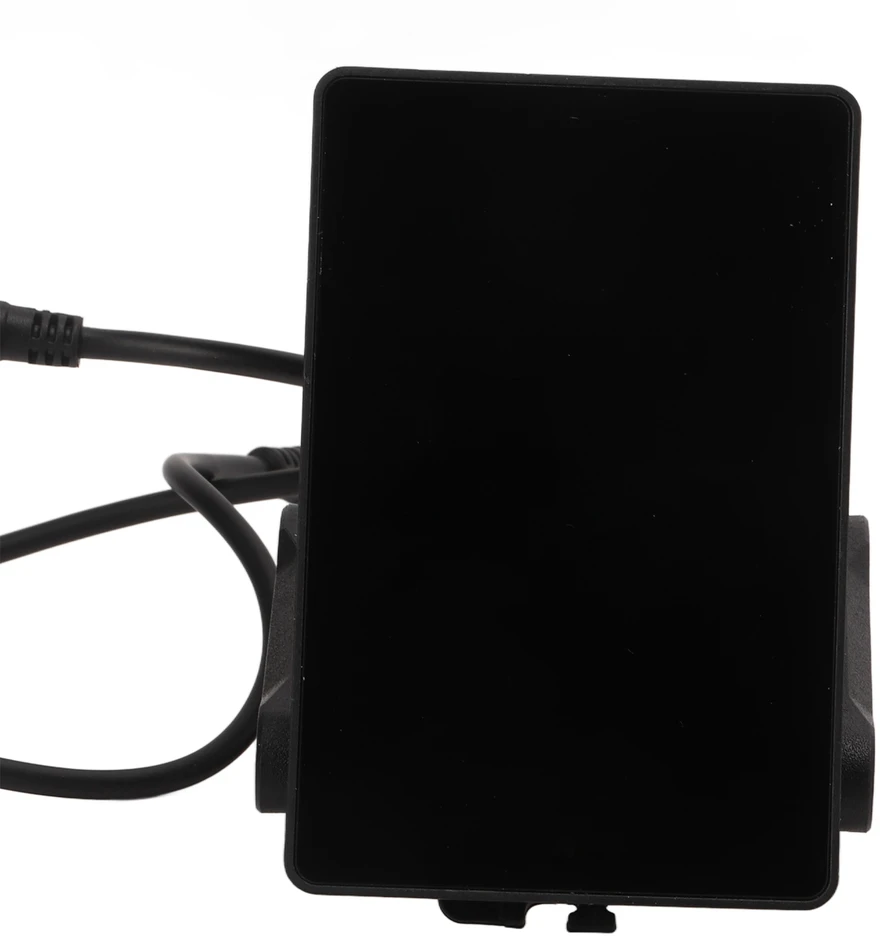 Bez Marki SPALVOTAS LCD EKRANAS ELEKTRINIS SKAITIKLIŲ MATAS KALNŲ DVIRAČIUI
