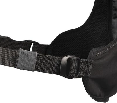 Bez Marki Sportinis 5l kuprinė su 1l talpa vandeniui, 140g