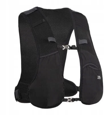 Bez Marki Sportinis 5l kuprinė su 1l talpa vandeniui, 140g